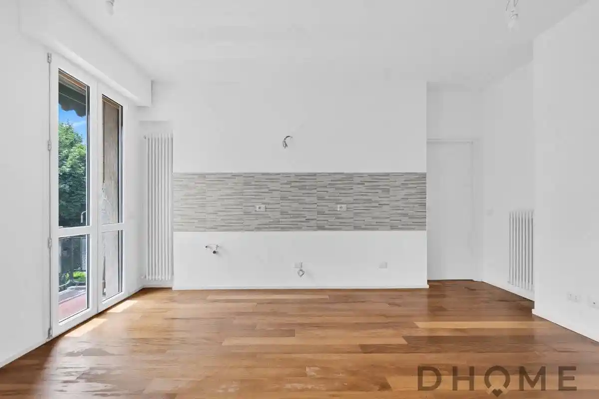 Appartamento in vendita a Baranzate