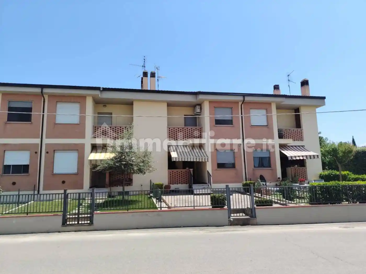 Villetta a schiera in vendita a Spoleto