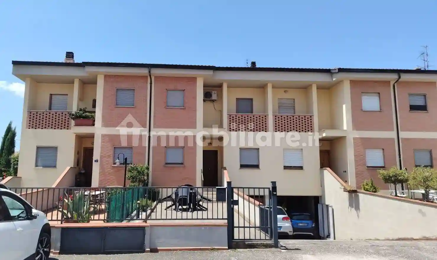 Villetta a schiera - foto 2