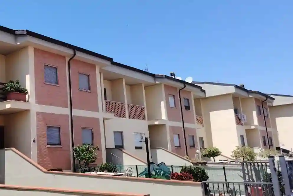 Villetta a schiera - foto 3