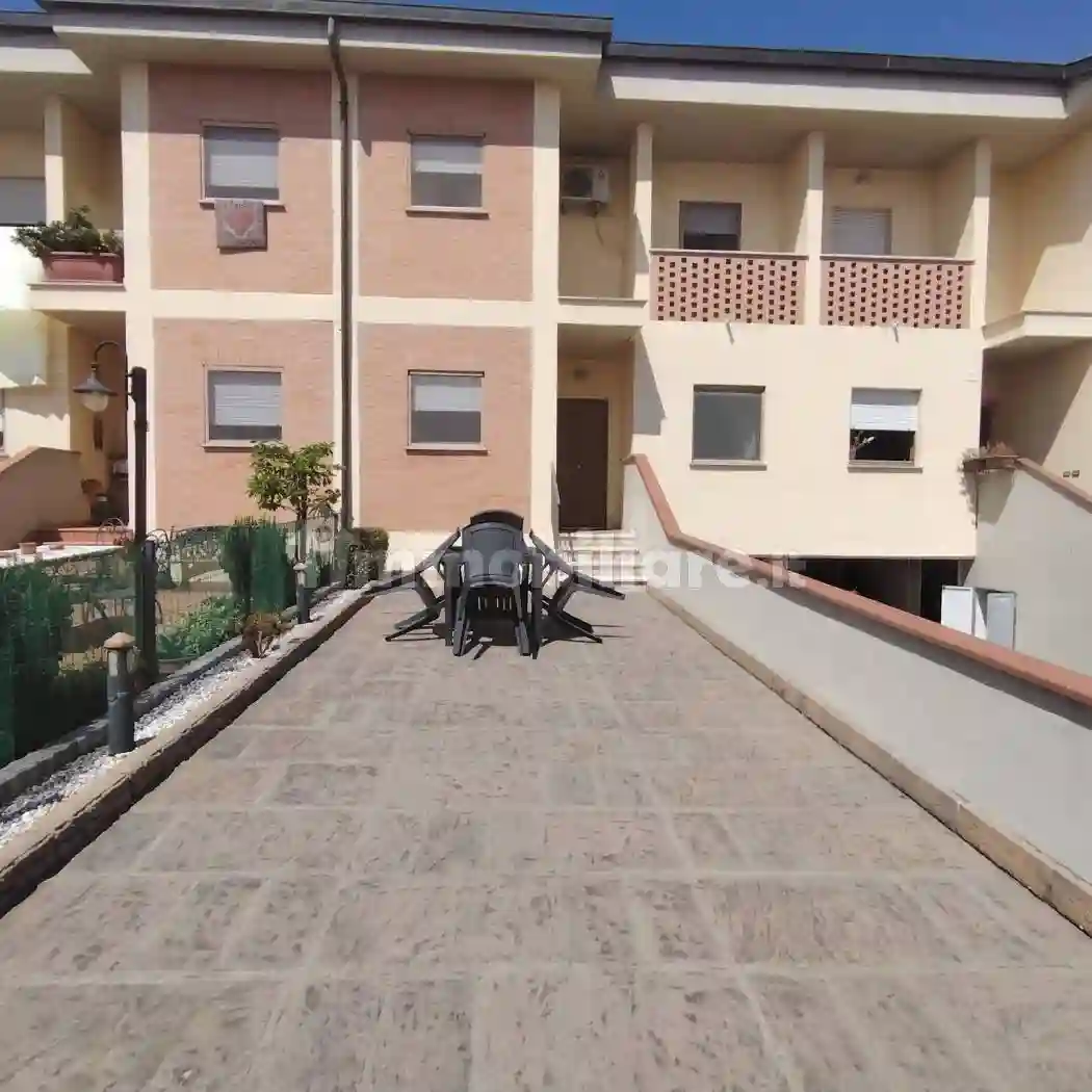 Villetta a schiera - foto 4