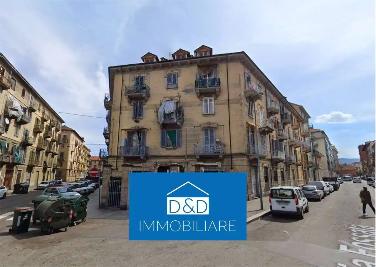 Appartamento in vendita a Torino