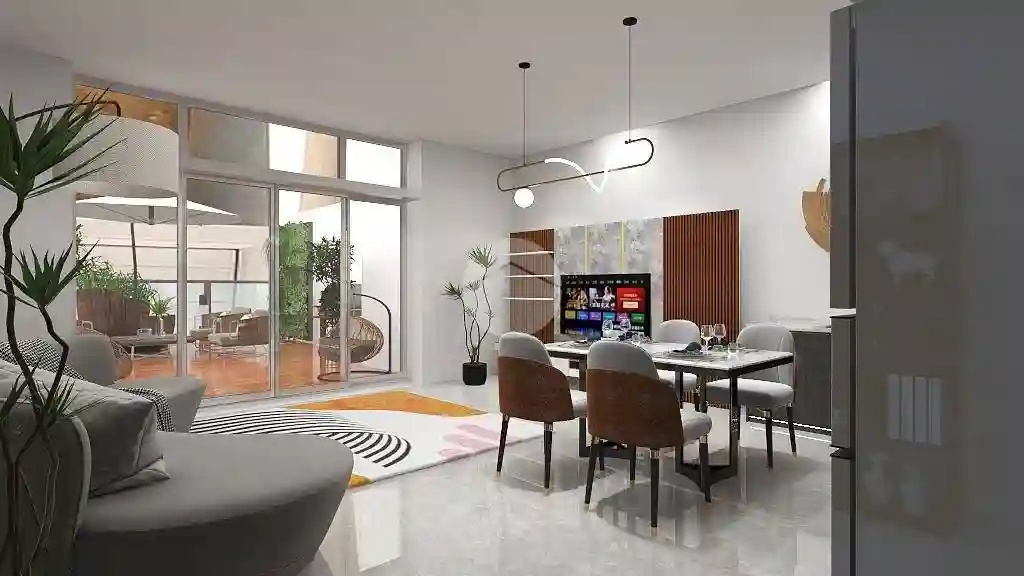 Appartamento - foto 3