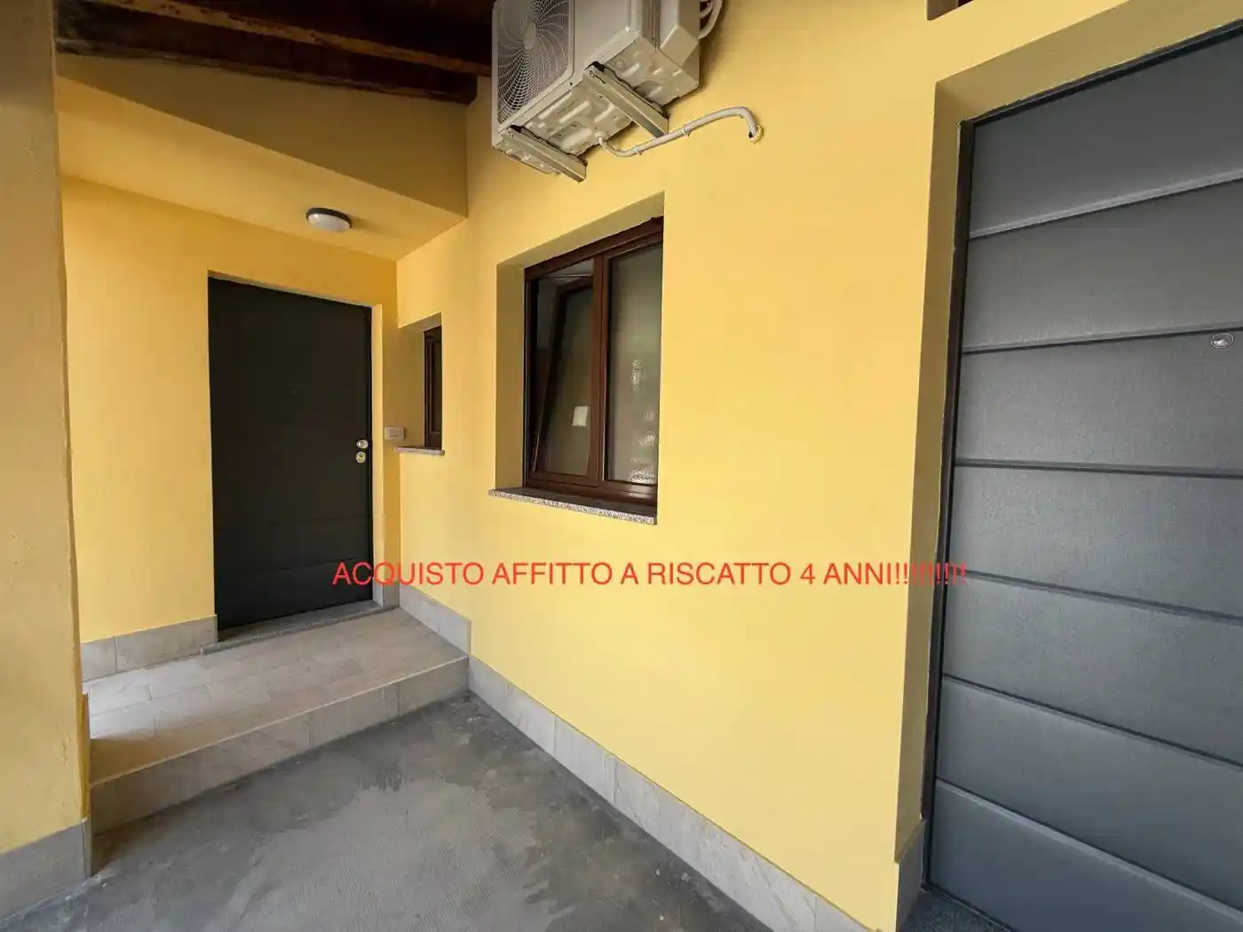 Appartamento in vendita a Barlassina