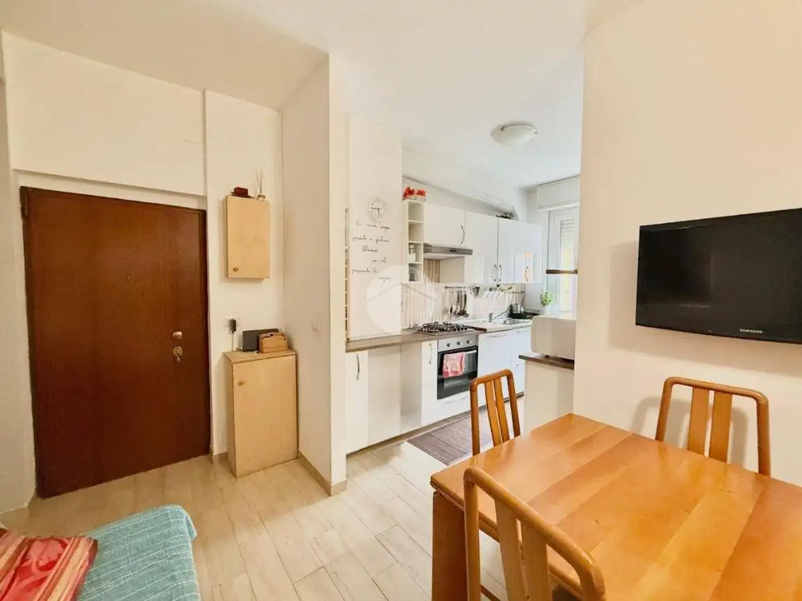 Apartment in vendita a Milan