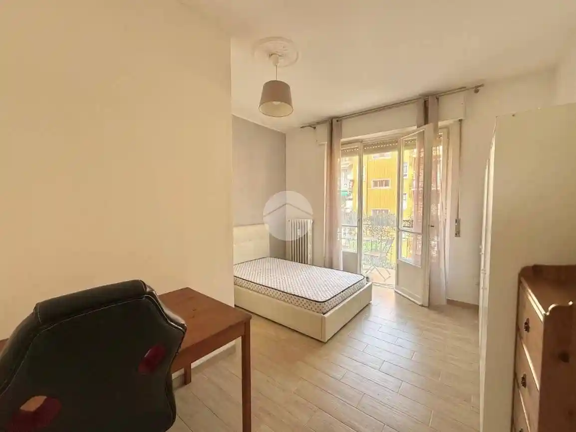 Quadrilocale via Lorenteggio 209, Giambellino, Milano - foto 5