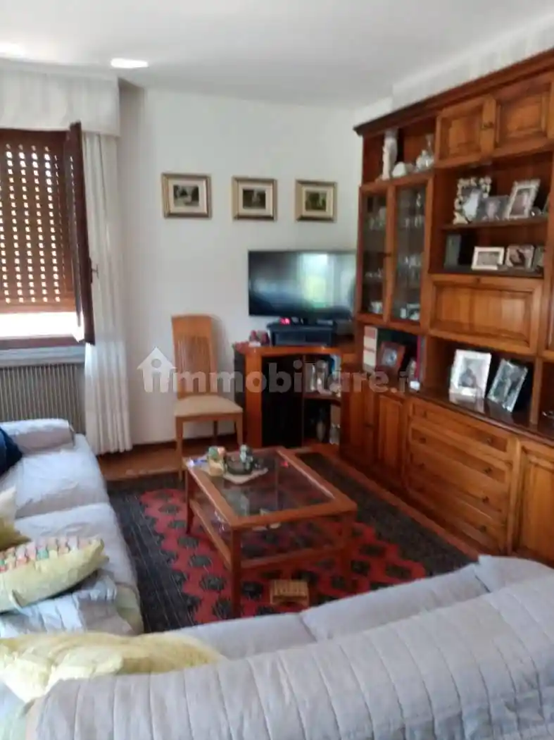 Villa in vendita a Cervignano del Friuli