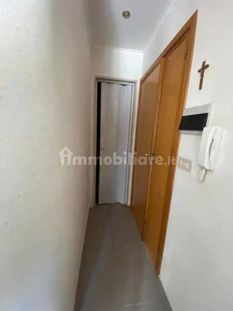 Appartamento in vendita a Monte Sant'Angelo