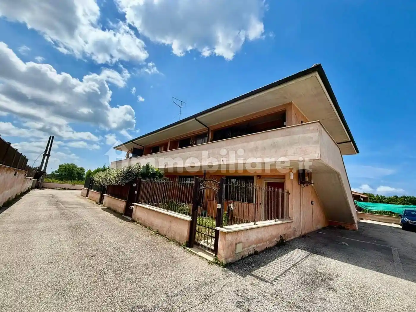 Appartamento in vendita a Ardea