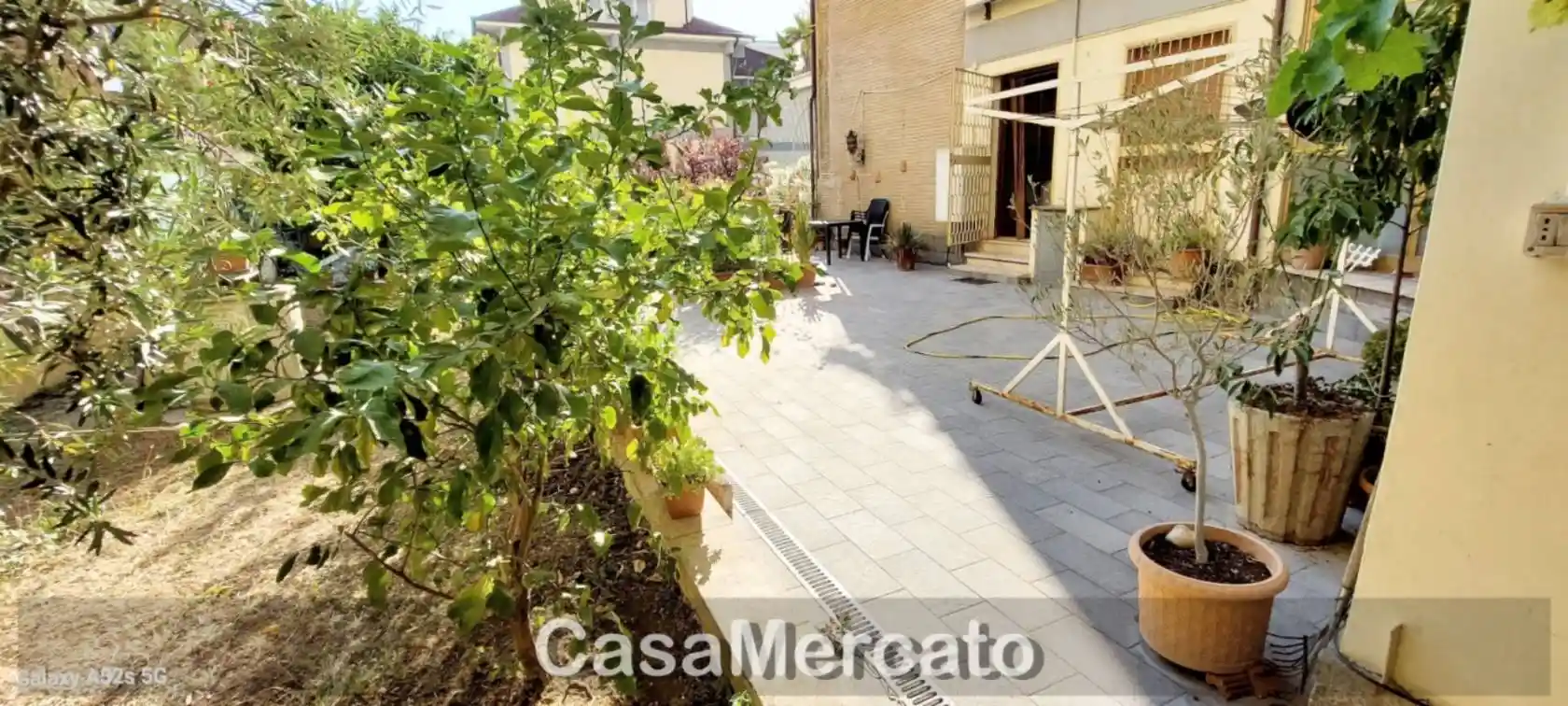 Appartamento in vendita a Grottaferrata