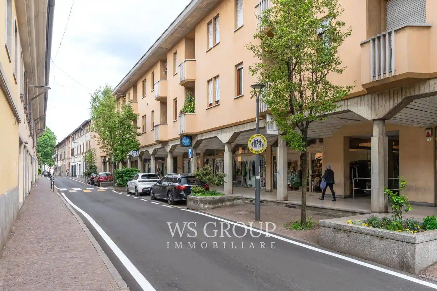 Appartamento in vendita a Muggiò