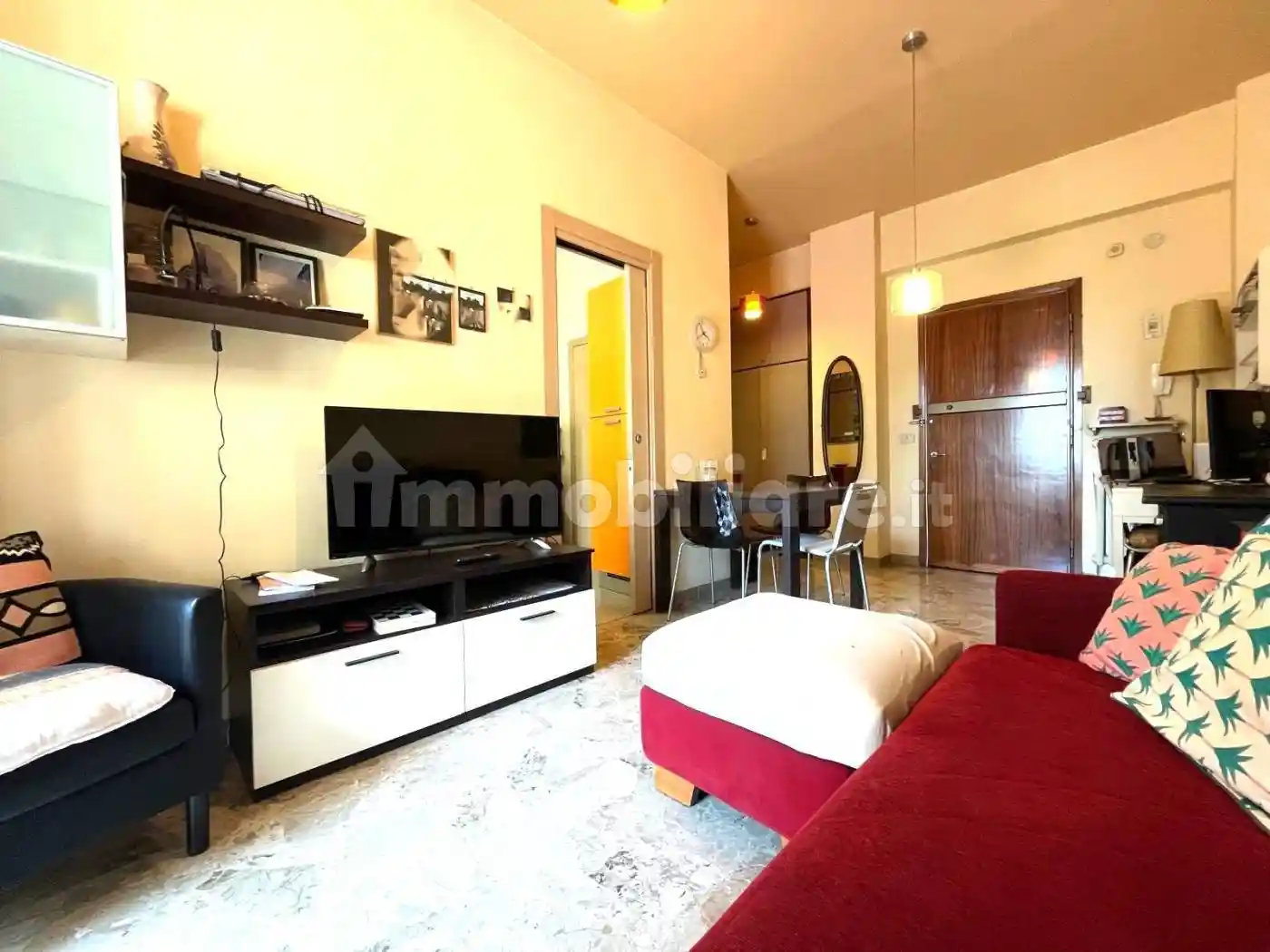 Appartamento in vendita a Reggio Emilia