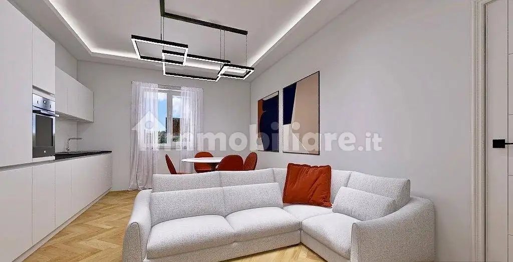 Appartamento in vendita a Bologna