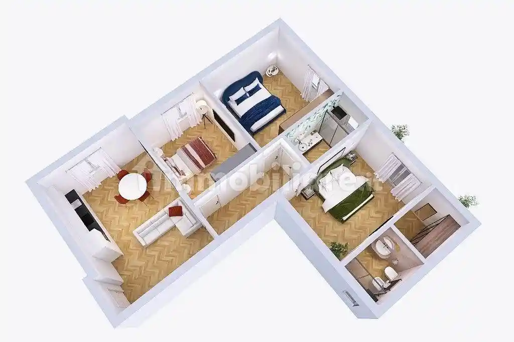 Appartamento - foto 3