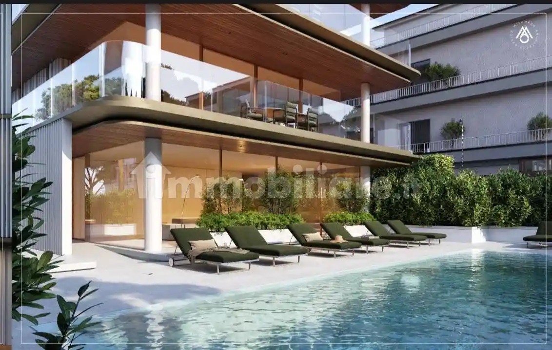 Appartamento in vendita a Jesolo