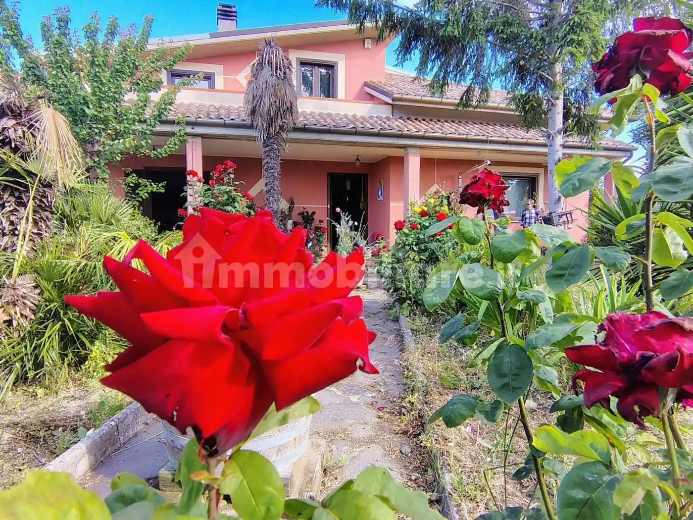 Villa unifamiliare Contrada Fonticelli, Ortona - foto 2