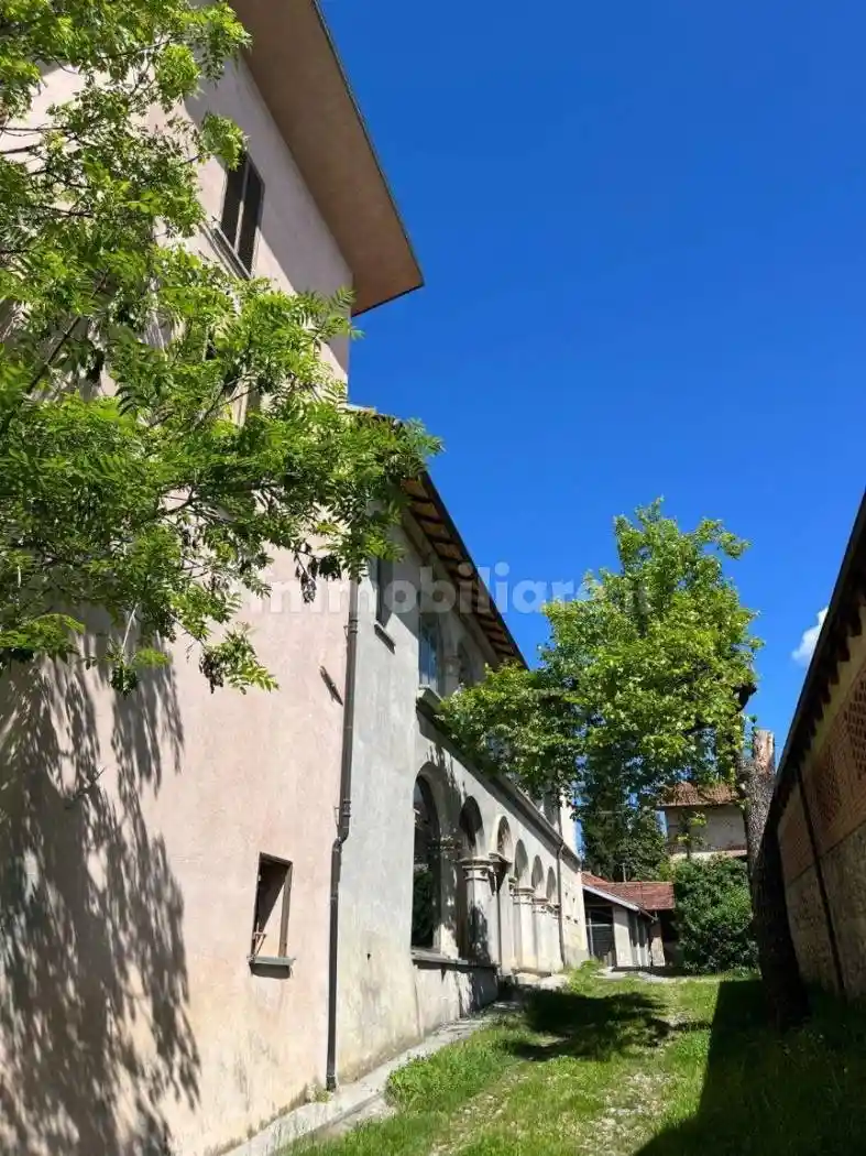 Casale via Torre Acceglio 137, Madonna delle Grazie - Bombonina, Cuneo - foto 5