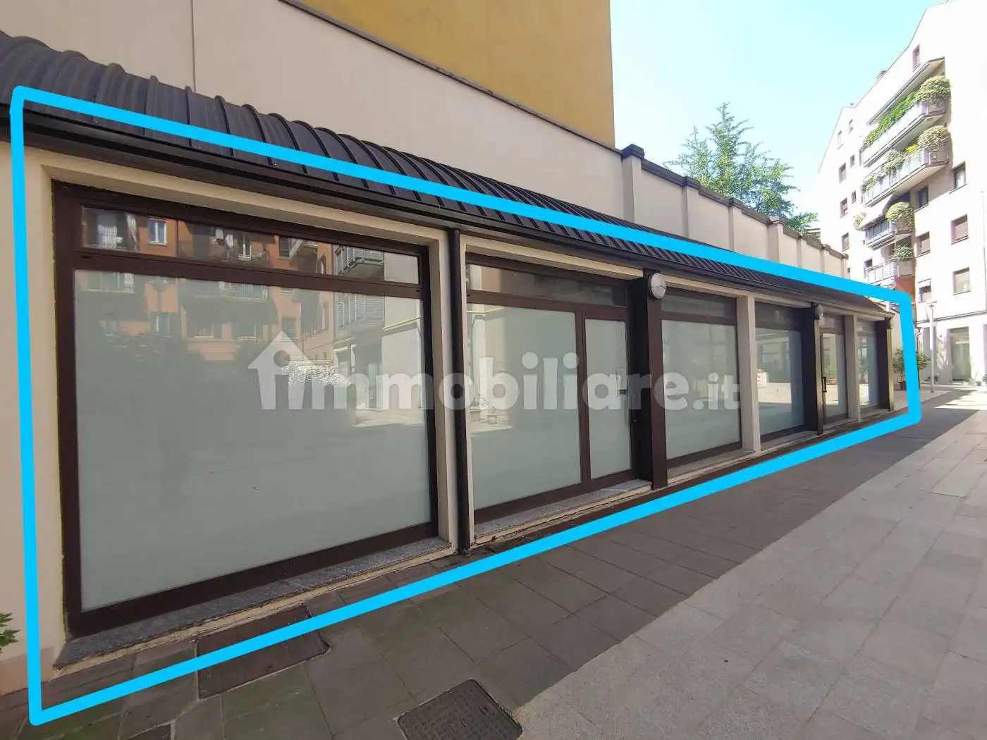 Apartment in vendita a Milan