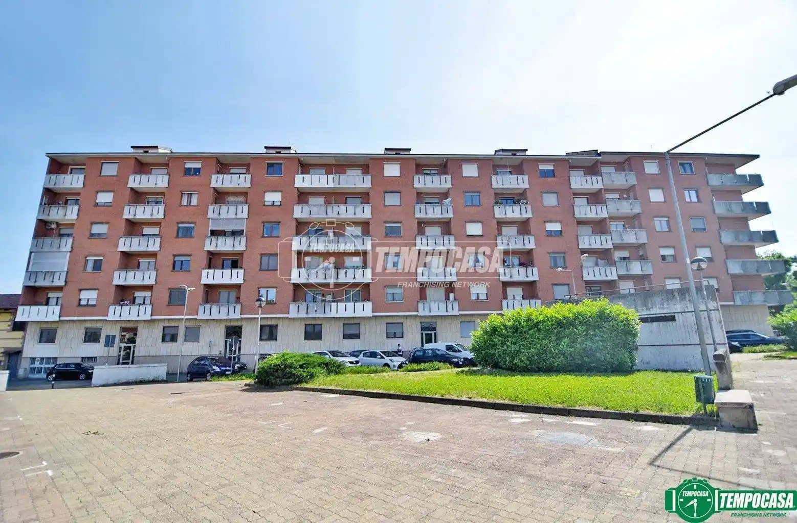 Appartamento in vendita a San Benigno Canavese