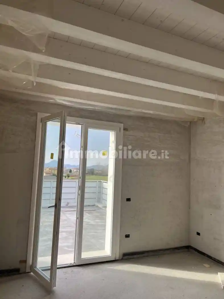 Appartamento in vendita a Pozzonovo