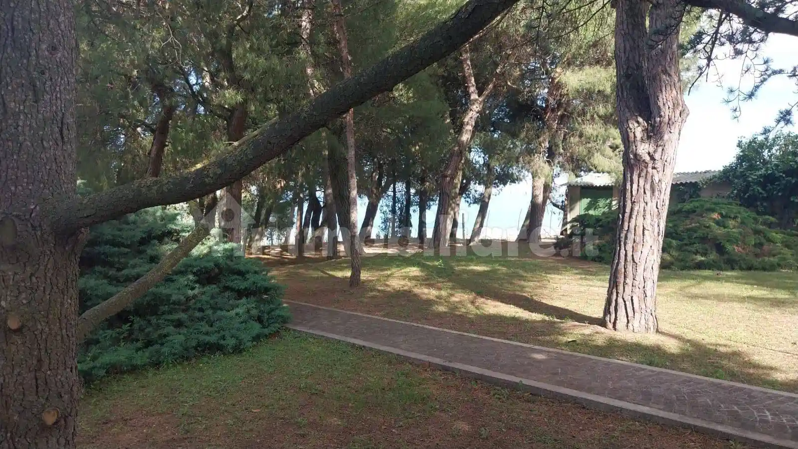 Villa in vendita a Porto San Giorgio