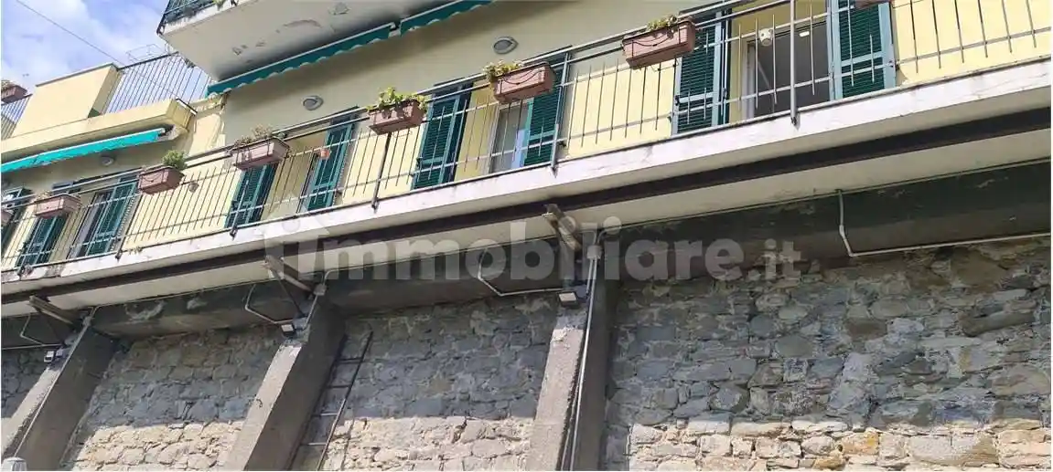 Palazzo - Edificio in vendita a Sanremo