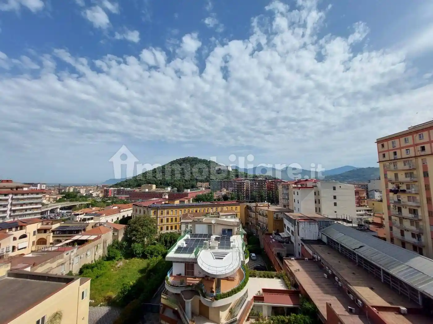 Attico - Mansarda in vendita a Nocera Inferiore