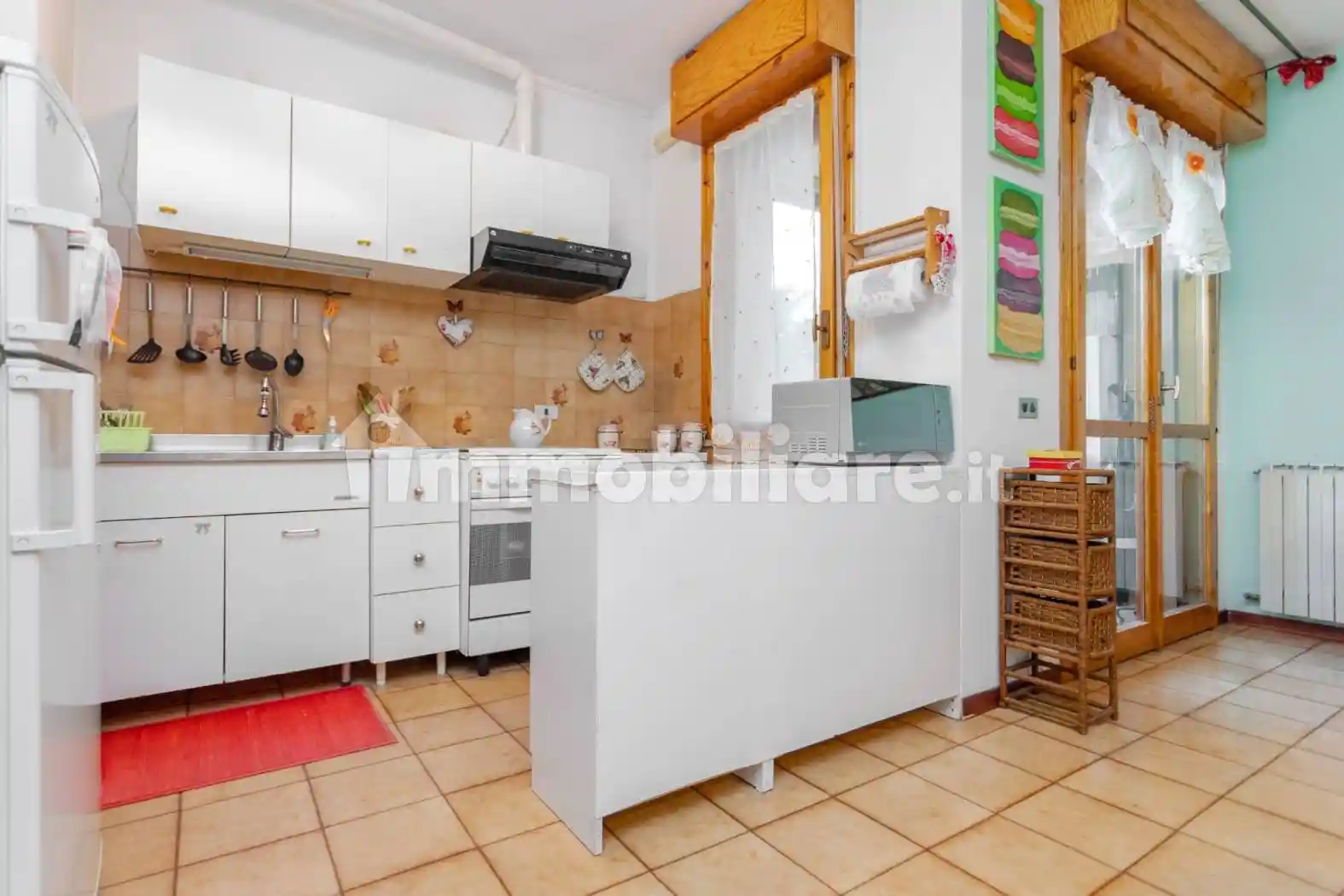 Appartamento in vendita a Carpi