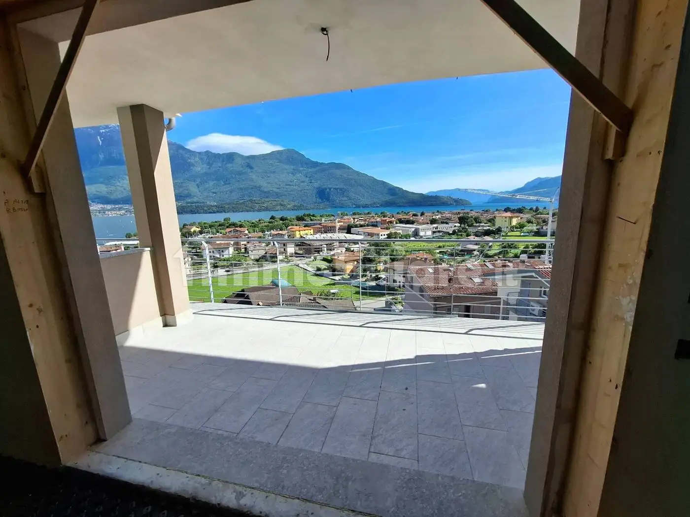 Trilocale via Antica Regina 55, Centro, Domaso - foto 2