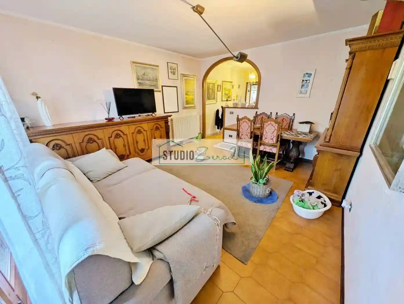 Villetta a schiera - foto 4