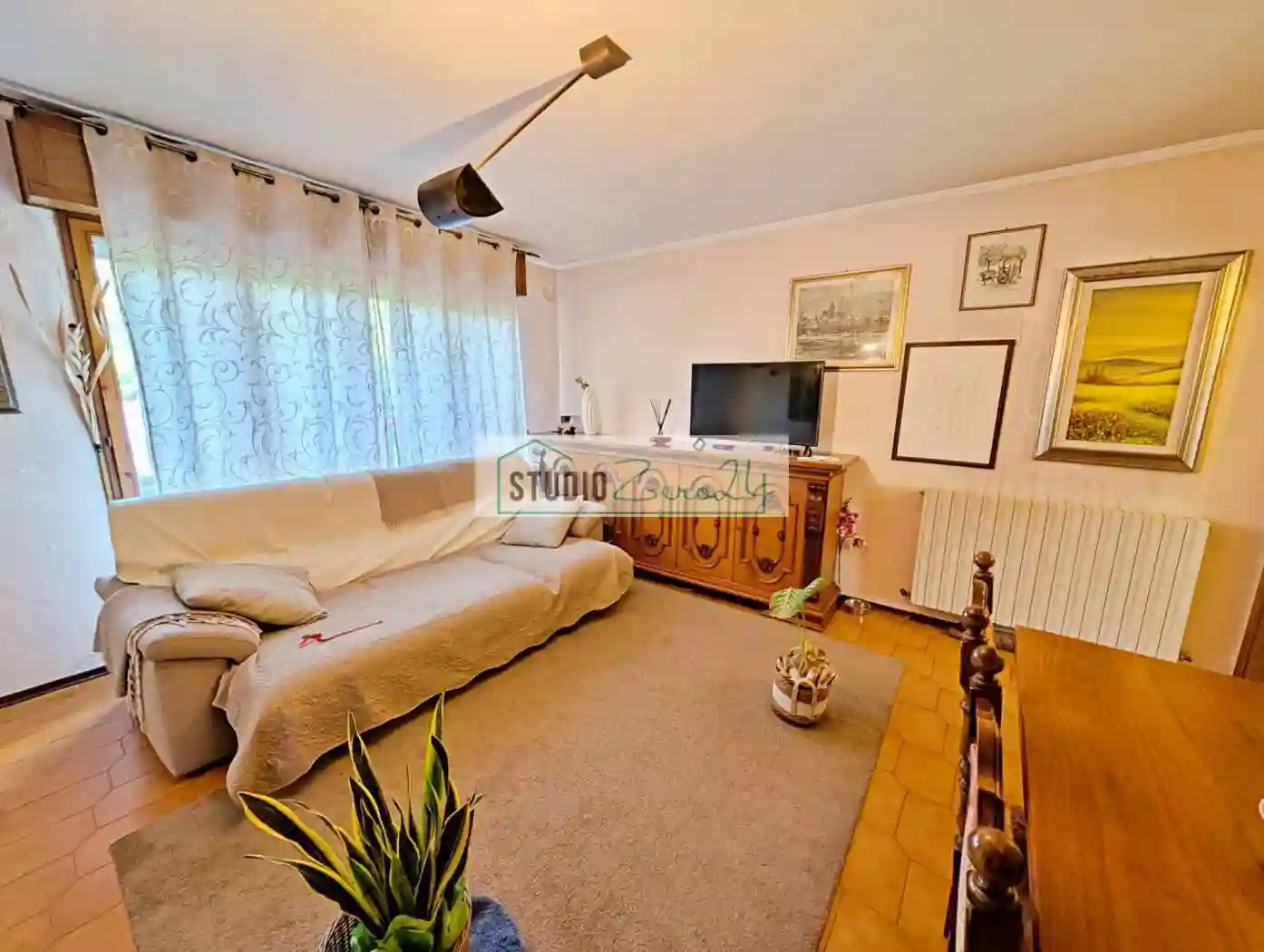 Villetta a schiera - foto 5