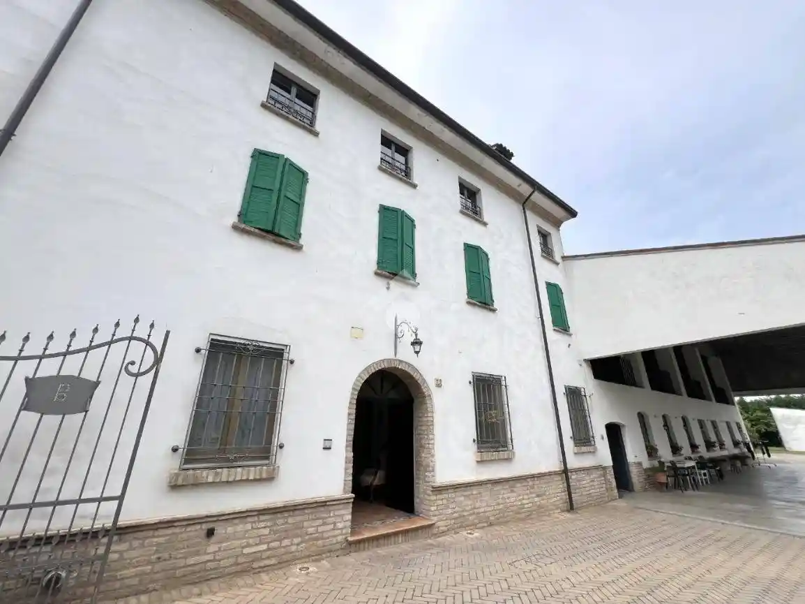 Casa indipendente in vendita a Asola