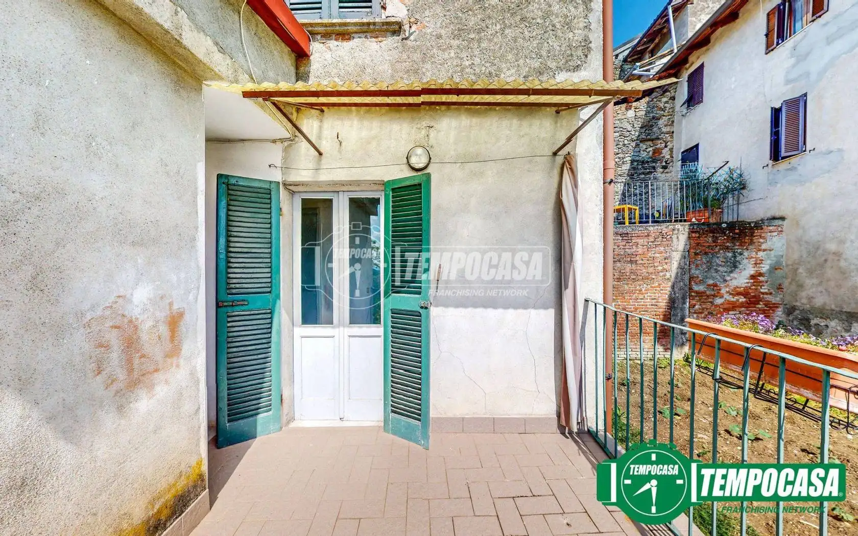 Terratetto unifamiliare via Torino 36, Centro, Carpeneto - foto 4