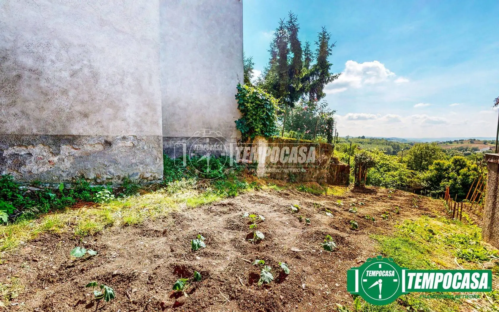 Terratetto unifamiliare via Torino 36, Centro, Carpeneto - foto 5