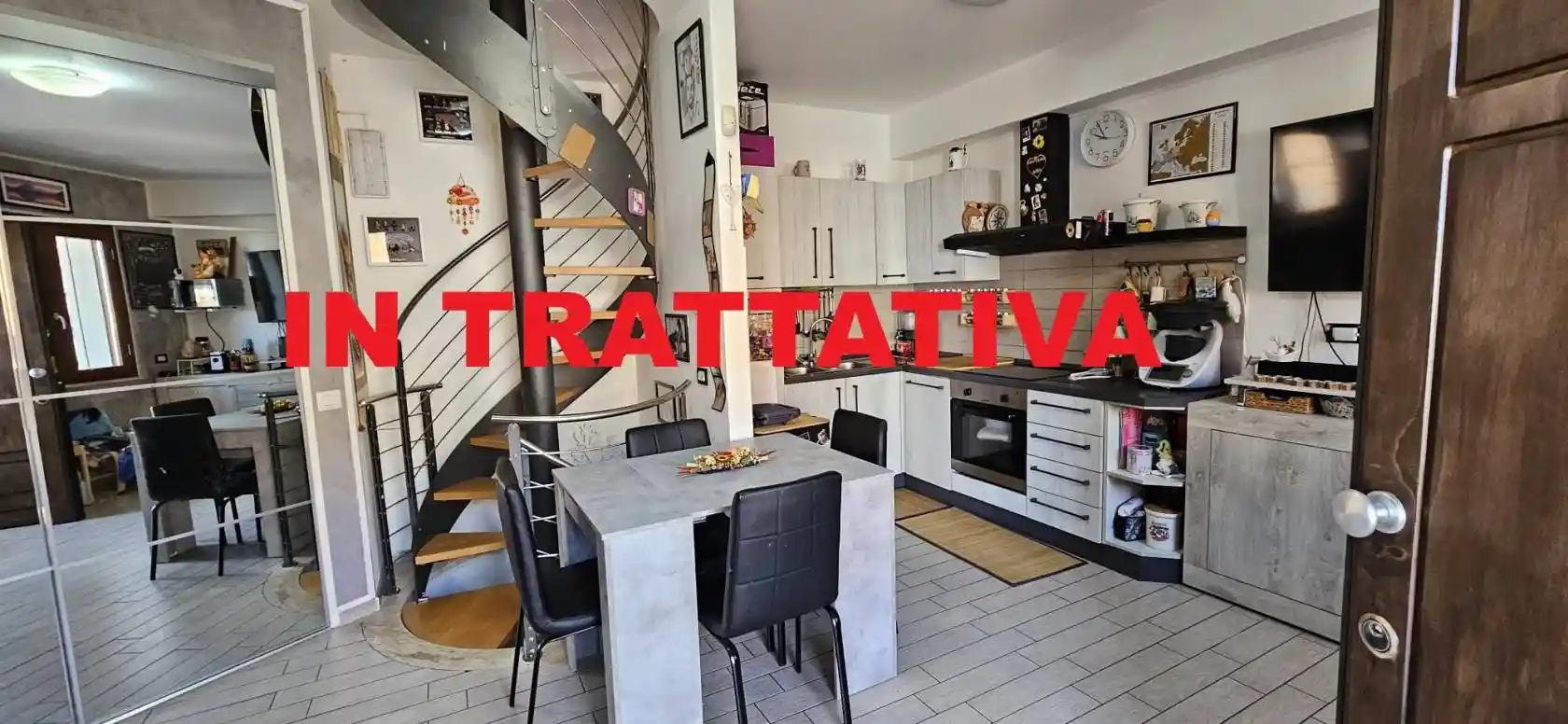 Villetta a schiera in vendita a Sermoneta