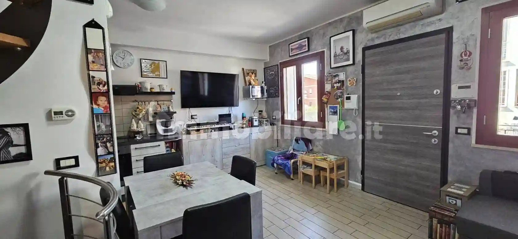 Villetta a schiera - foto 3