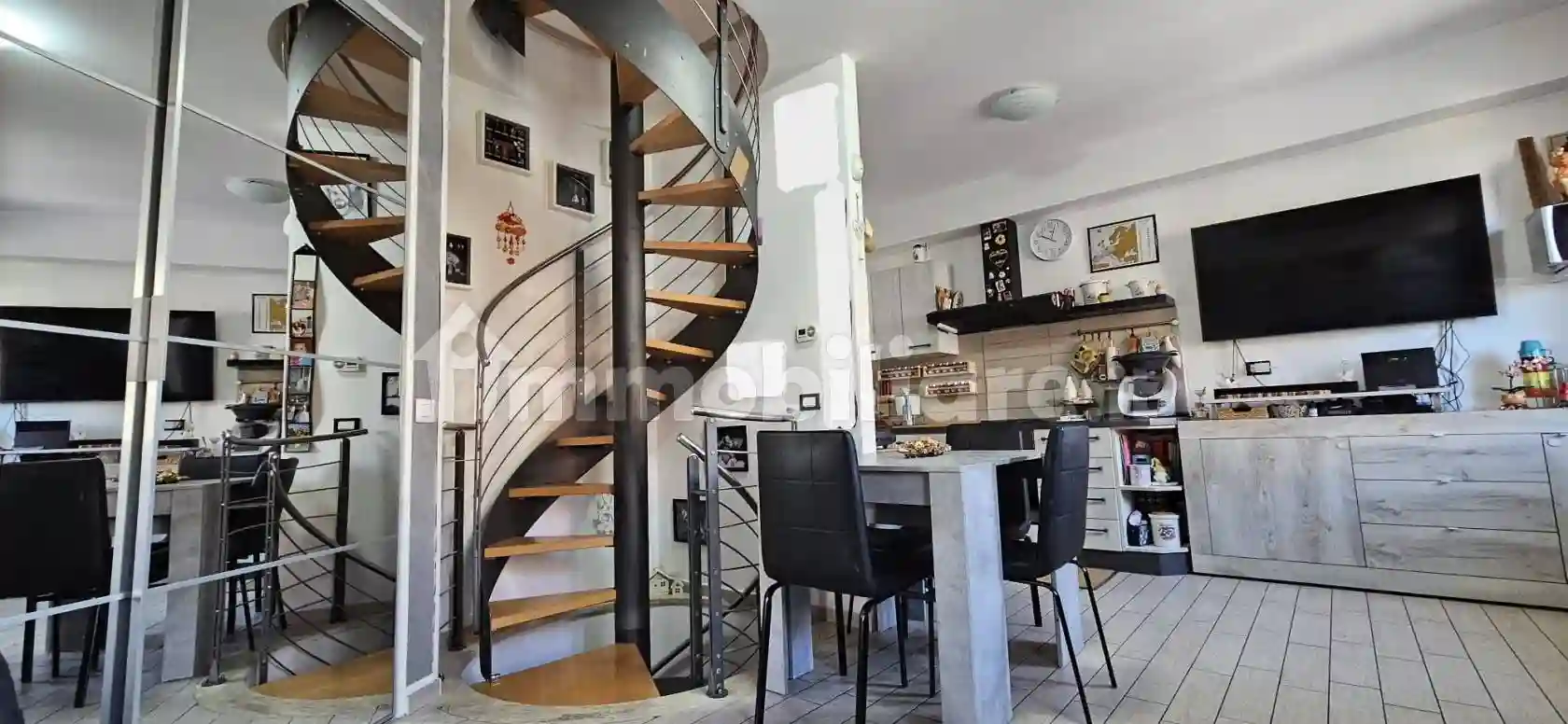 Villetta a schiera - foto 5