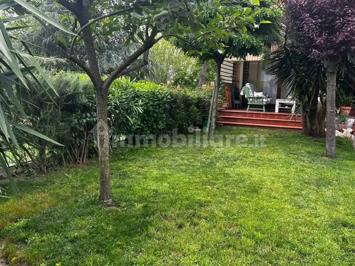 Villetta a schiera - foto 5