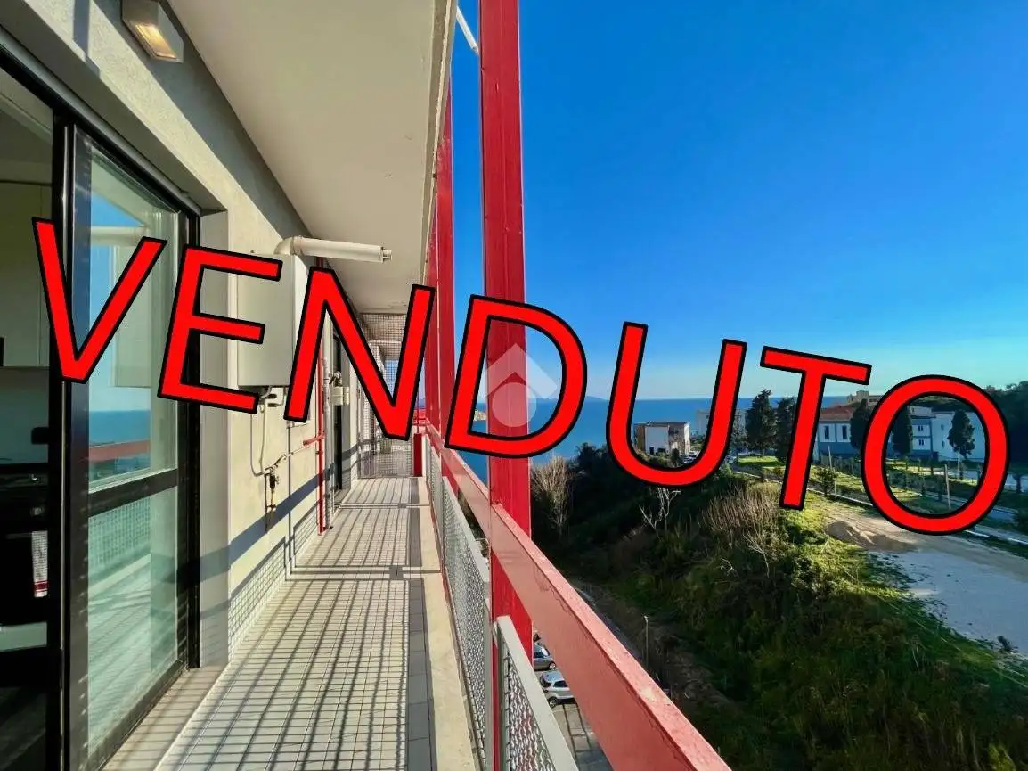 Appartamento in vendita a Pozzuoli