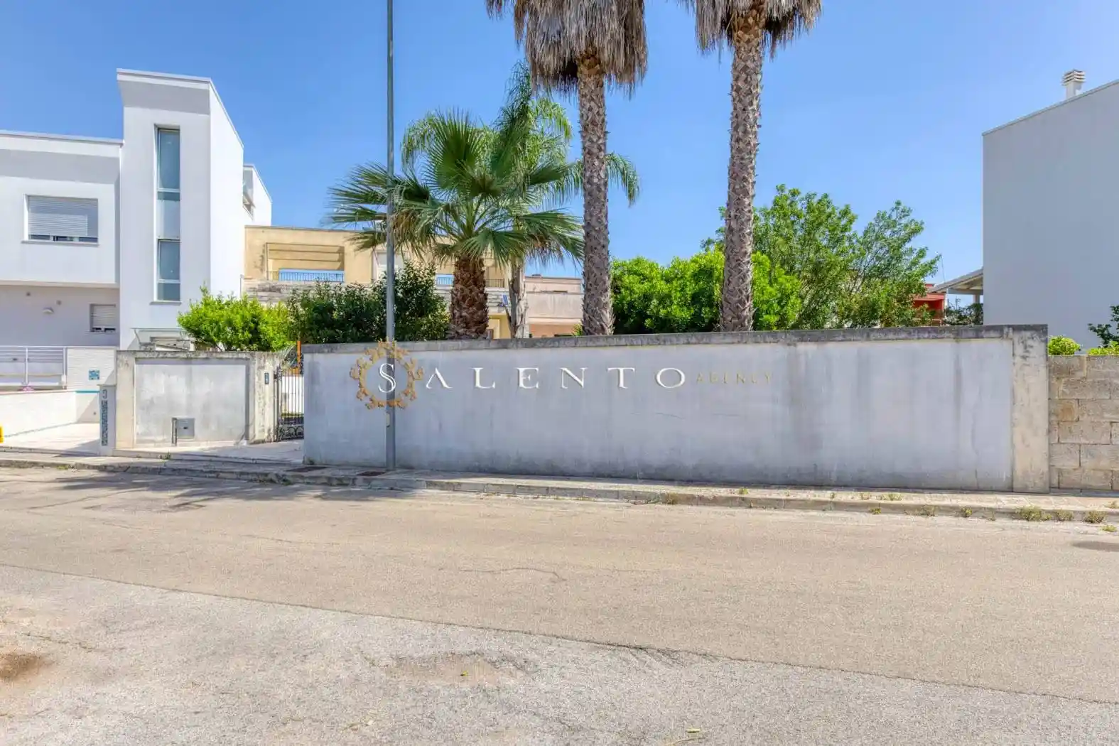 Villa in vendita a Taurisano