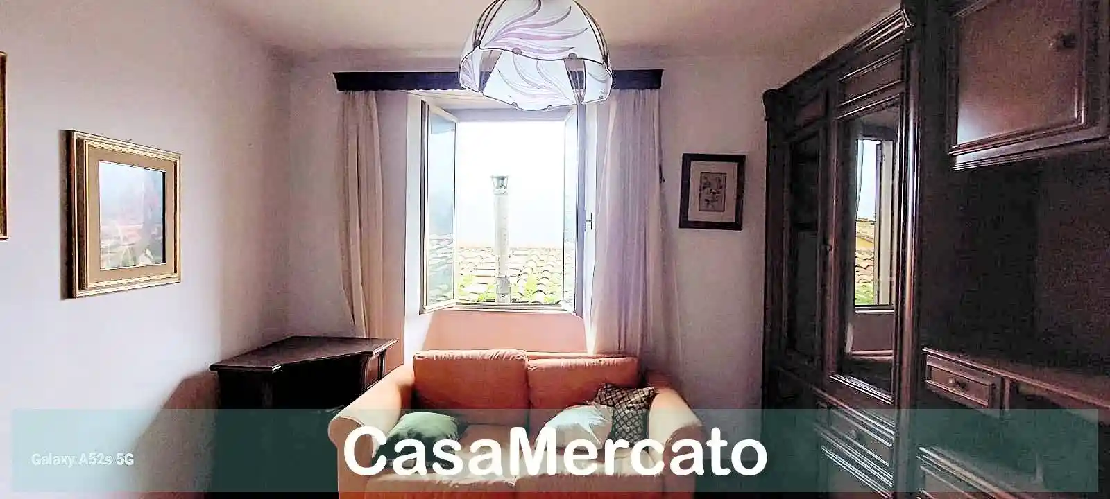 Appartamento in vendita a Rocca di Papa