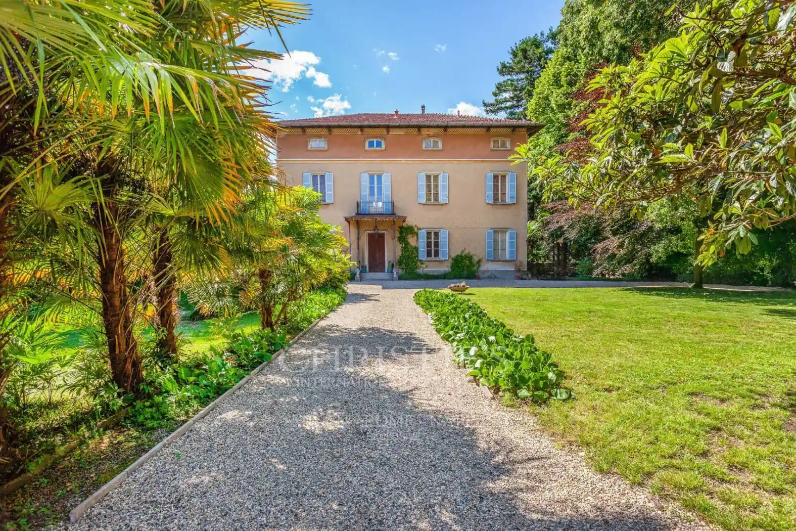 Villa in vendita a Germignaga