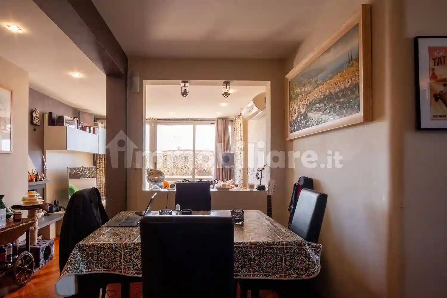 Attico - Mansarda - foto 2