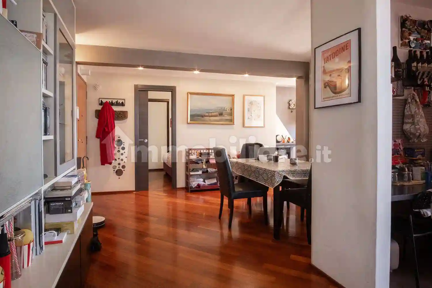 Attico - Mansarda - foto 3