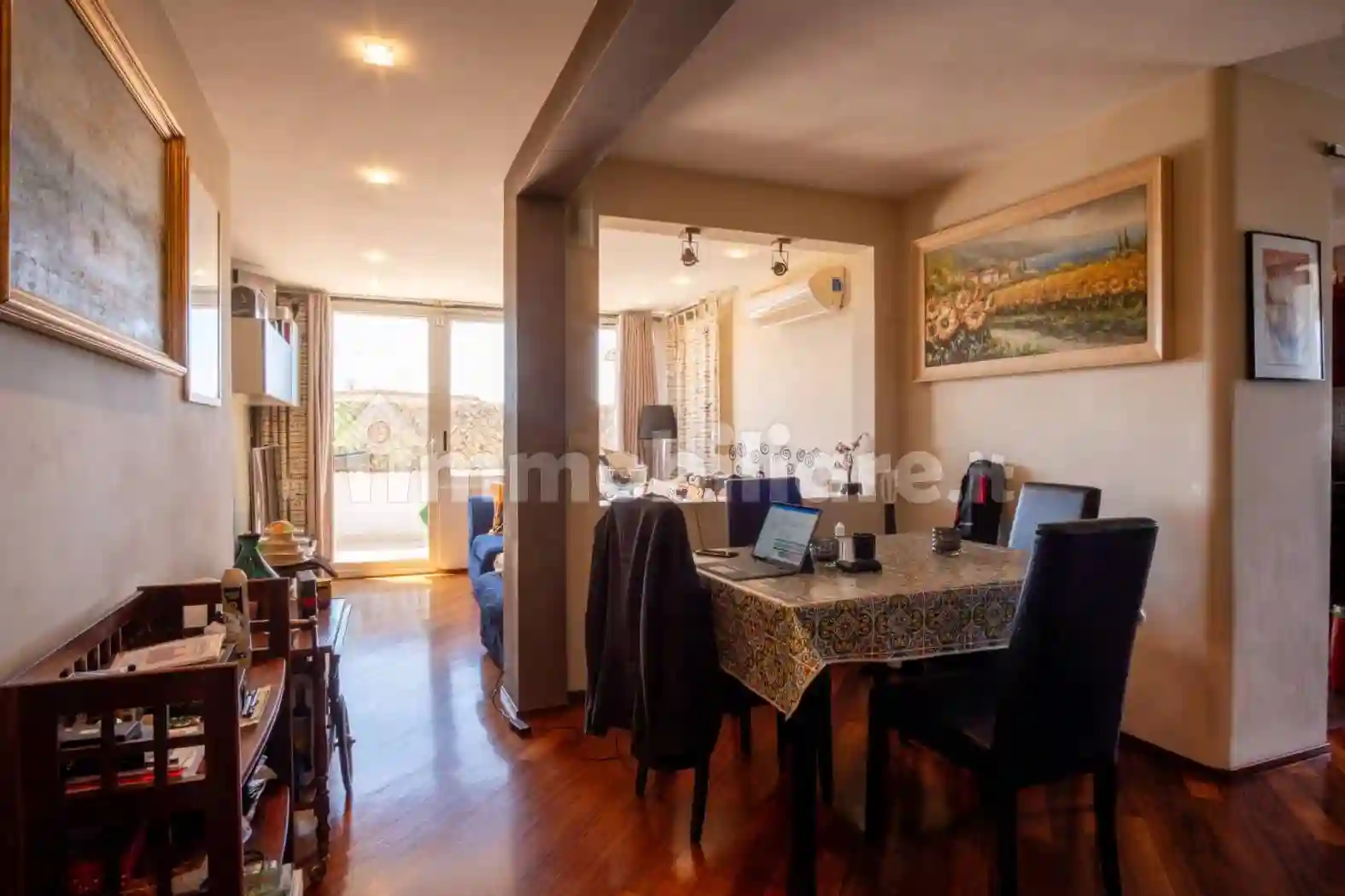 Attico - Mansarda - foto 4