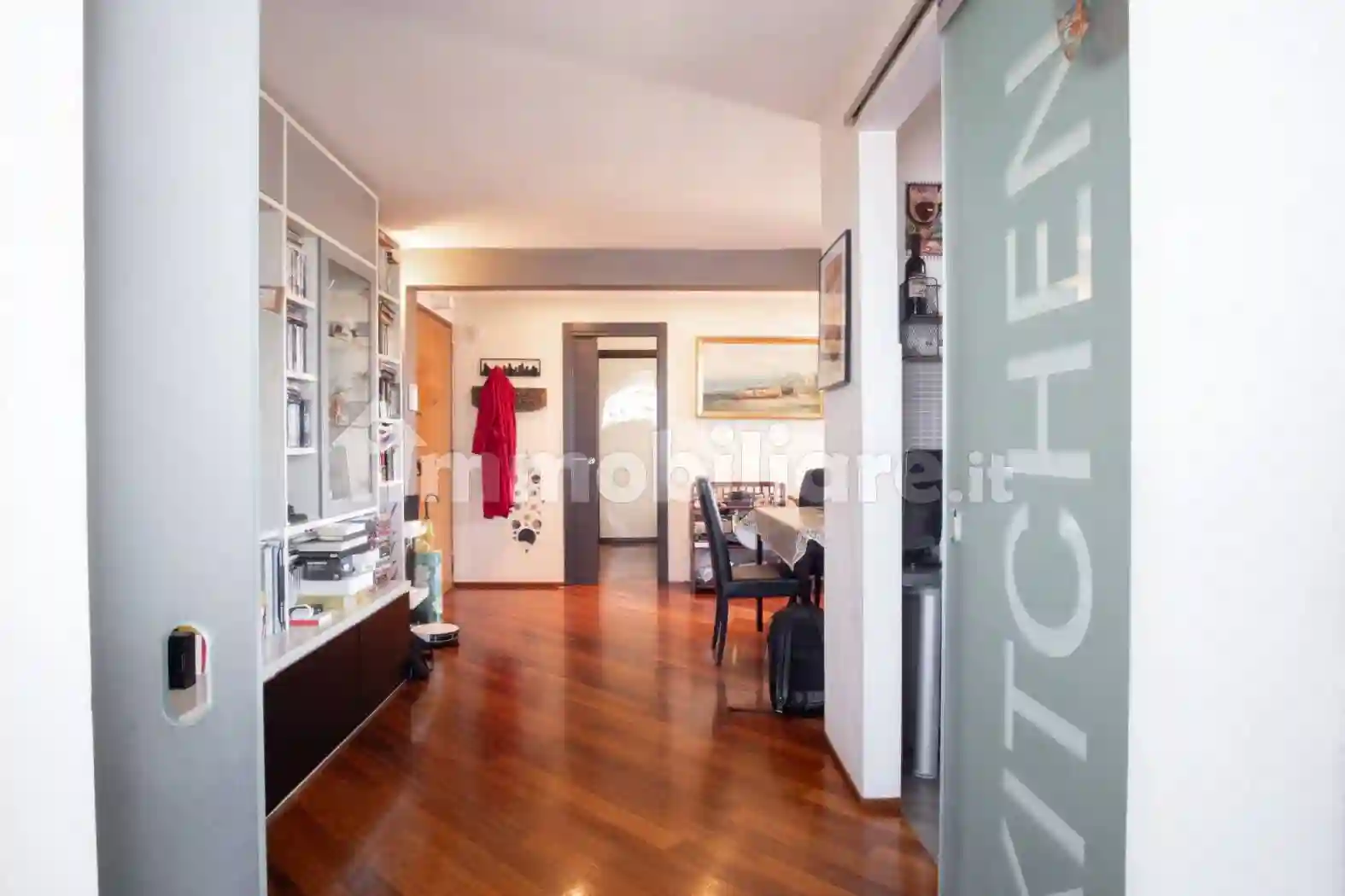 Attico - Mansarda - foto 5