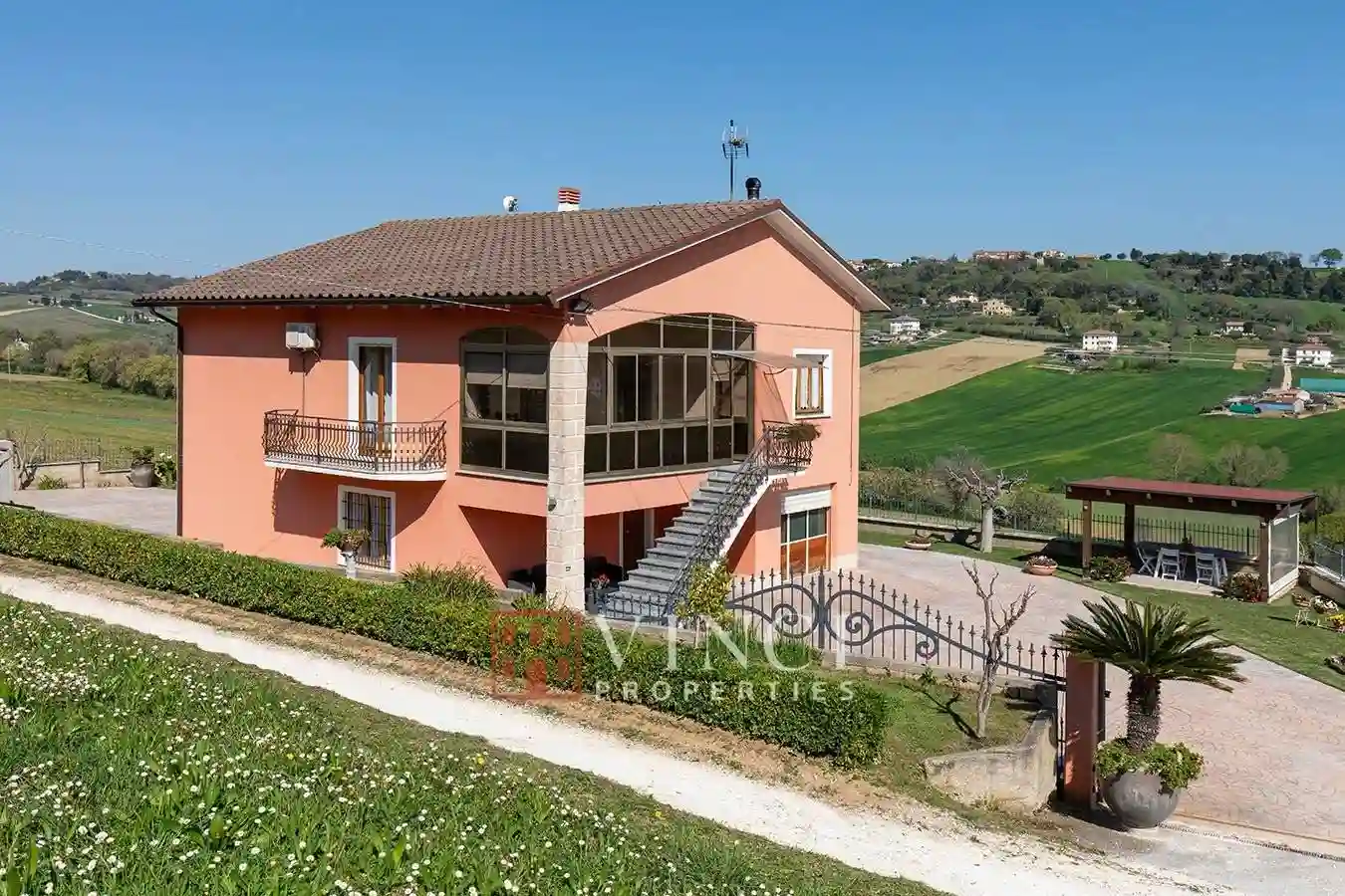 Casa indipendente - foto 2