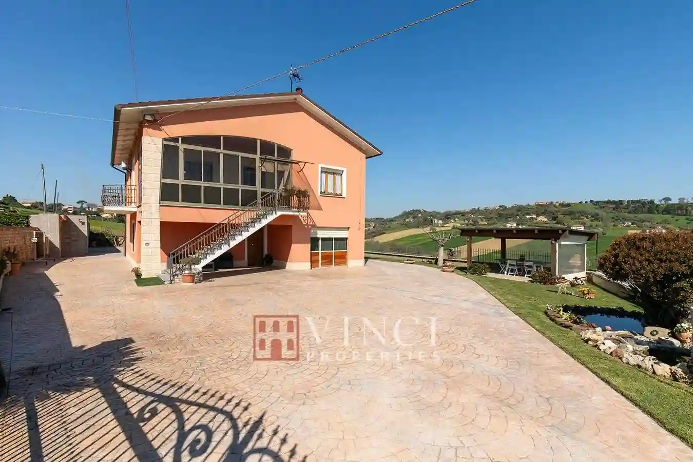 Casa indipendente - foto 5