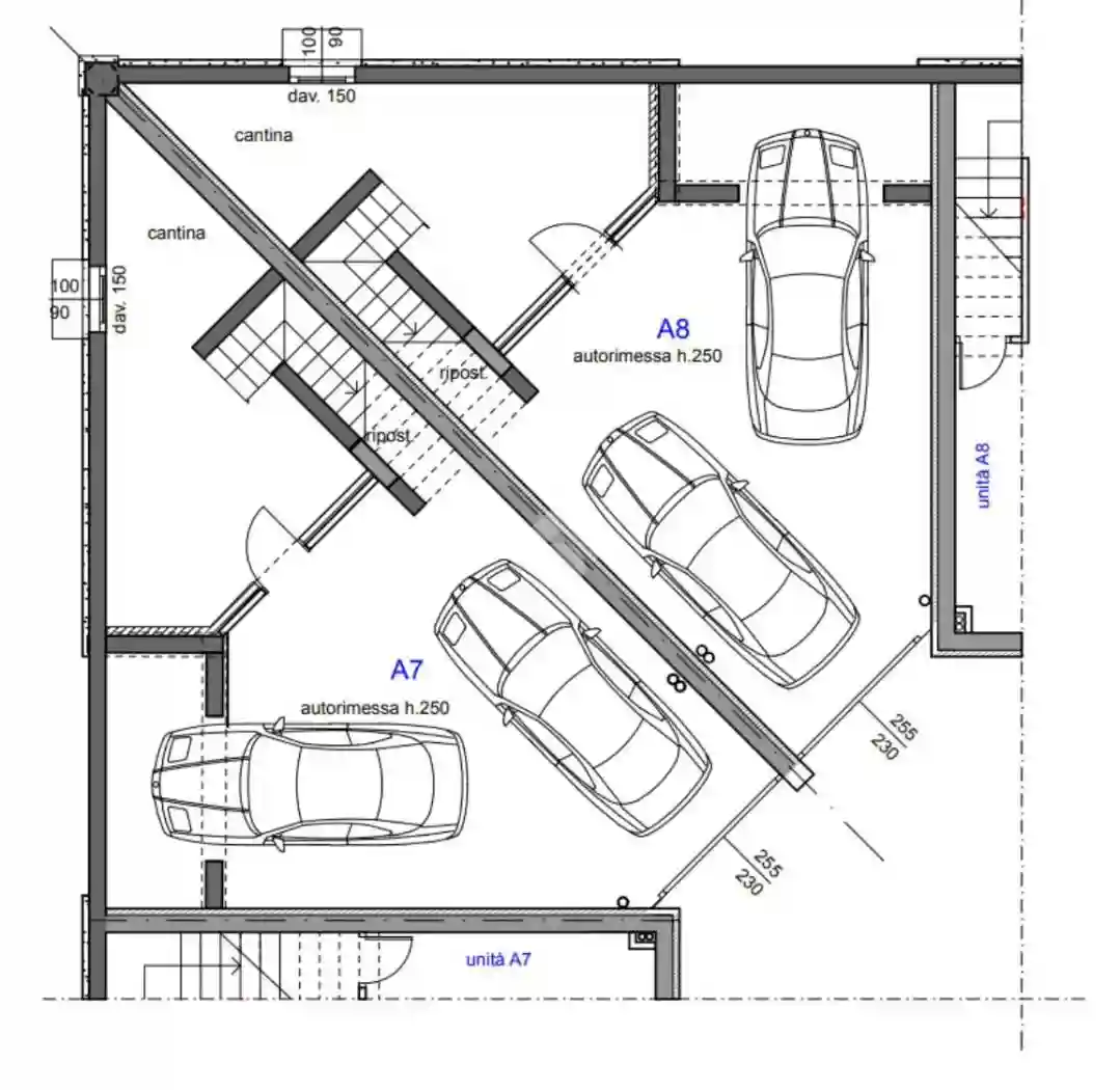 Villetta a schiera - foto 3
