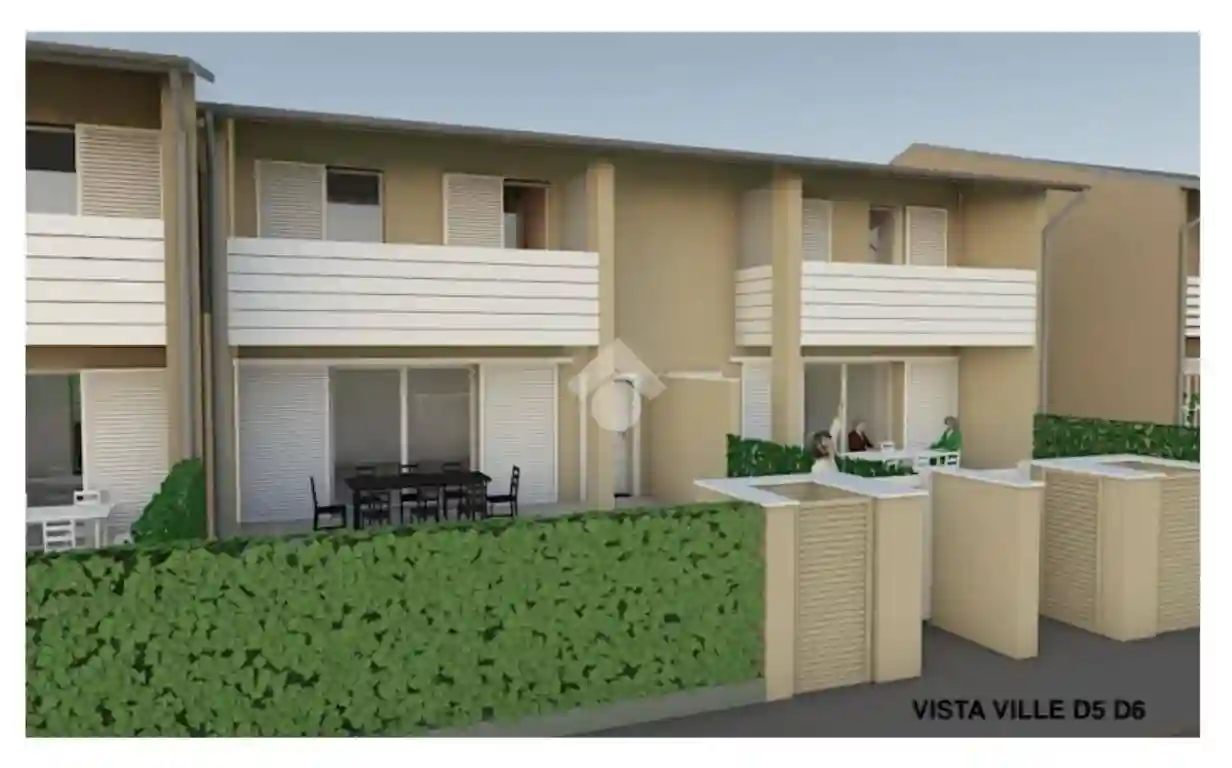 Villetta a schiera - foto 5